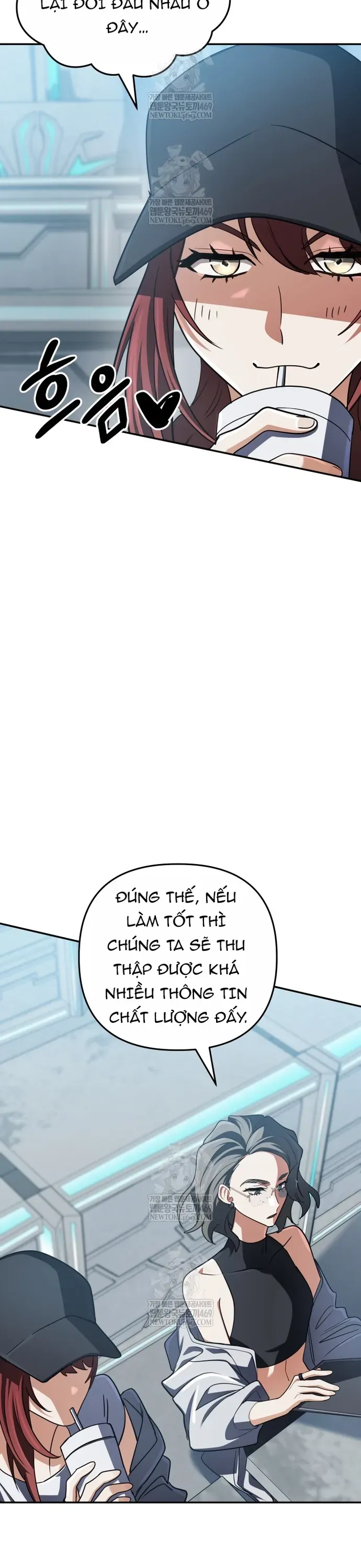 Đại Pháp Sư Thần Thoại Tái Lâm Chap 83 - Next Chap 84