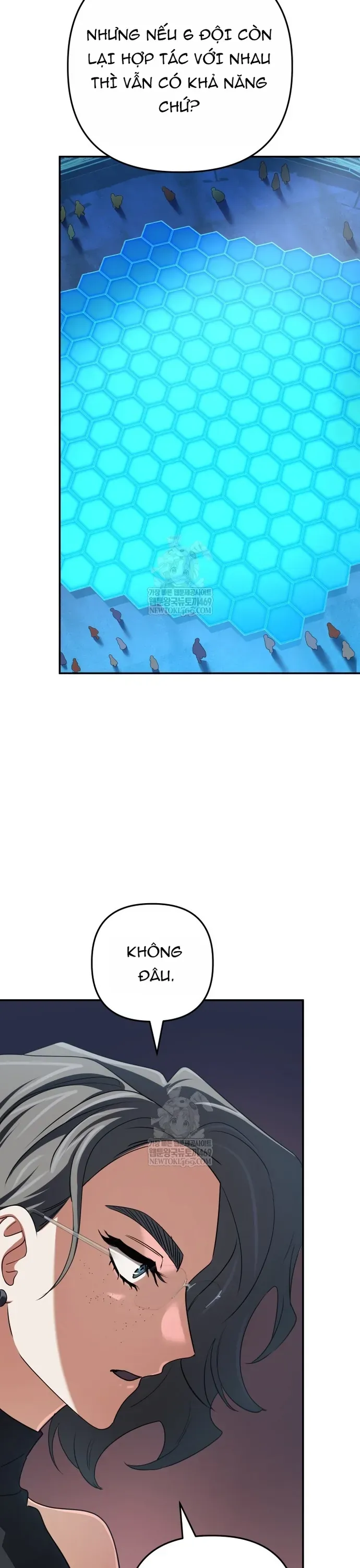 Đại Pháp Sư Thần Thoại Tái Lâm Chap 83 - Next Chap 84