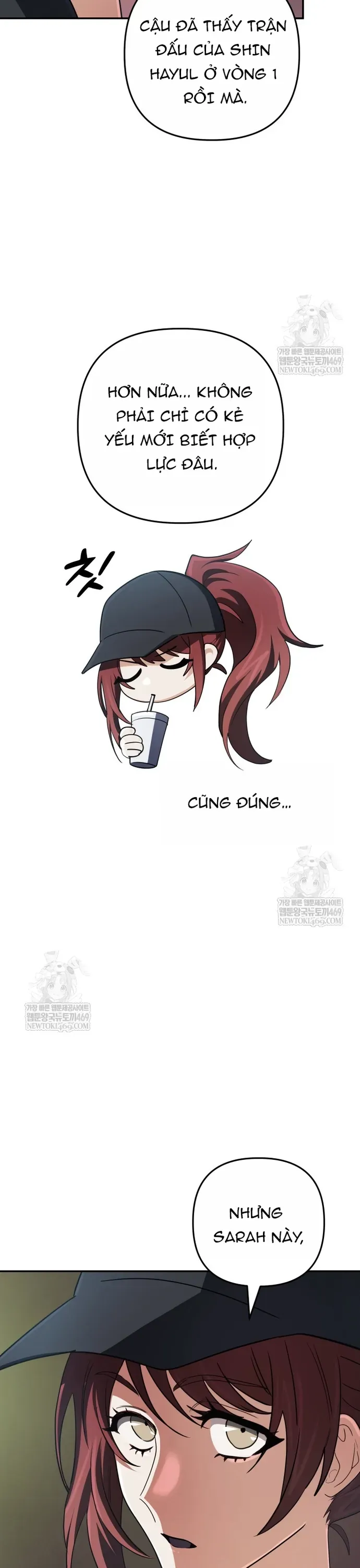 Đại Pháp Sư Thần Thoại Tái Lâm Chap 83 - Next Chap 84