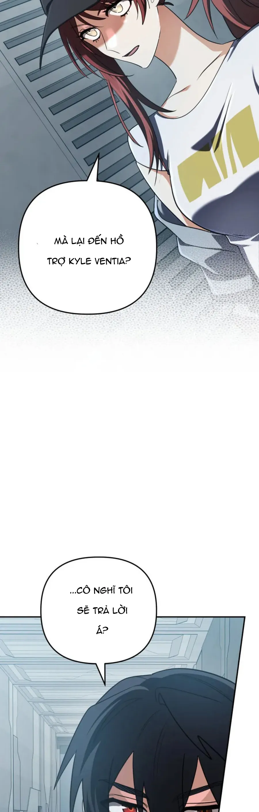 Đại Pháp Sư Thần Thoại Tái Lâm Chap 84 - Next Chap 85