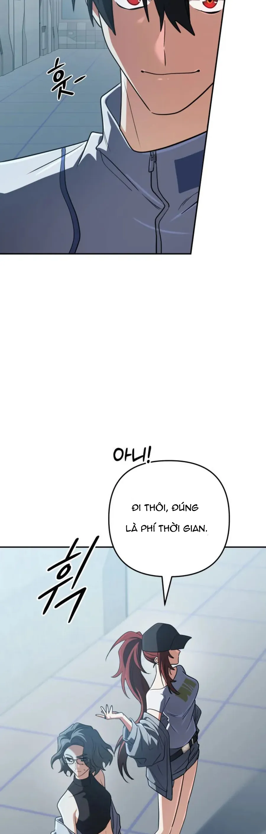 Đại Pháp Sư Thần Thoại Tái Lâm Chap 84 - Next Chap 85