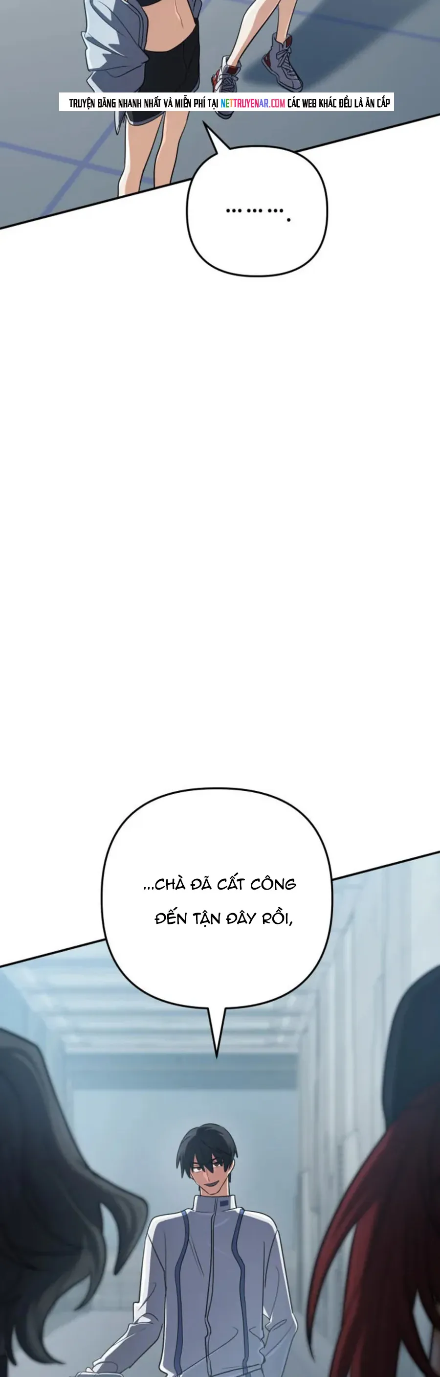 Đại Pháp Sư Thần Thoại Tái Lâm Chap 84 - Next Chap 85