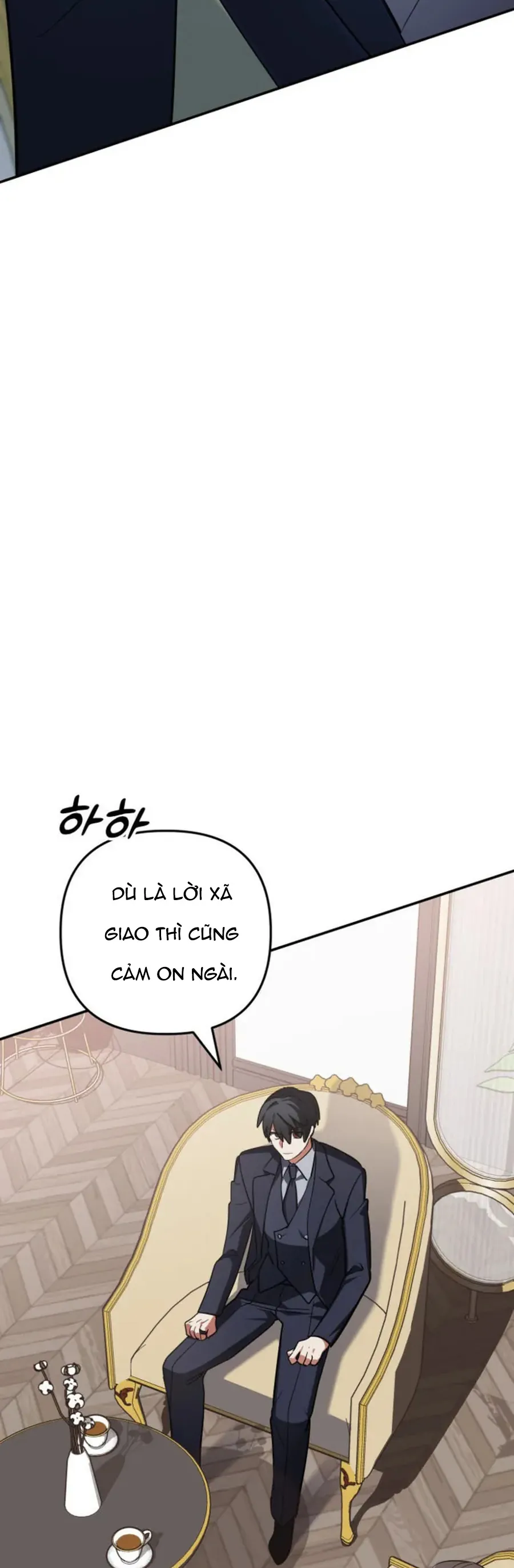 Đại Pháp Sư Thần Thoại Tái Lâm Chap 84 - Next Chap 85