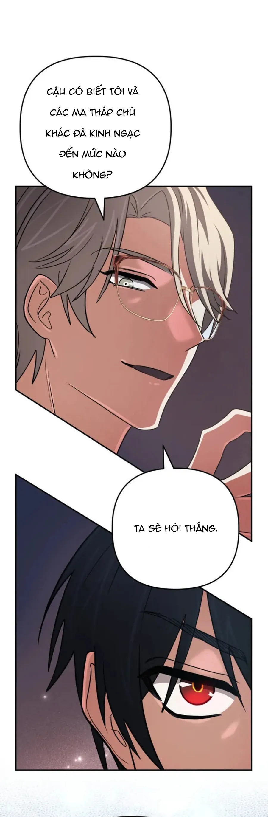 Đại Pháp Sư Thần Thoại Tái Lâm Chap 84 - Next Chap 85