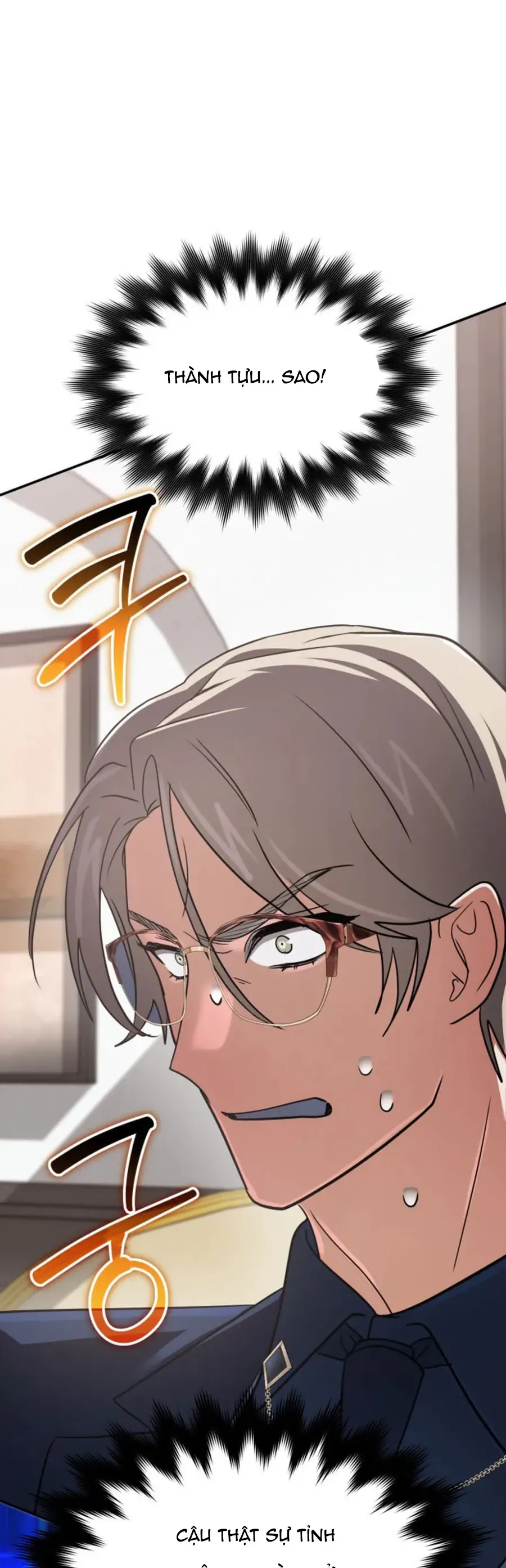 Đại Pháp Sư Thần Thoại Tái Lâm Chap 84 - Next Chap 85