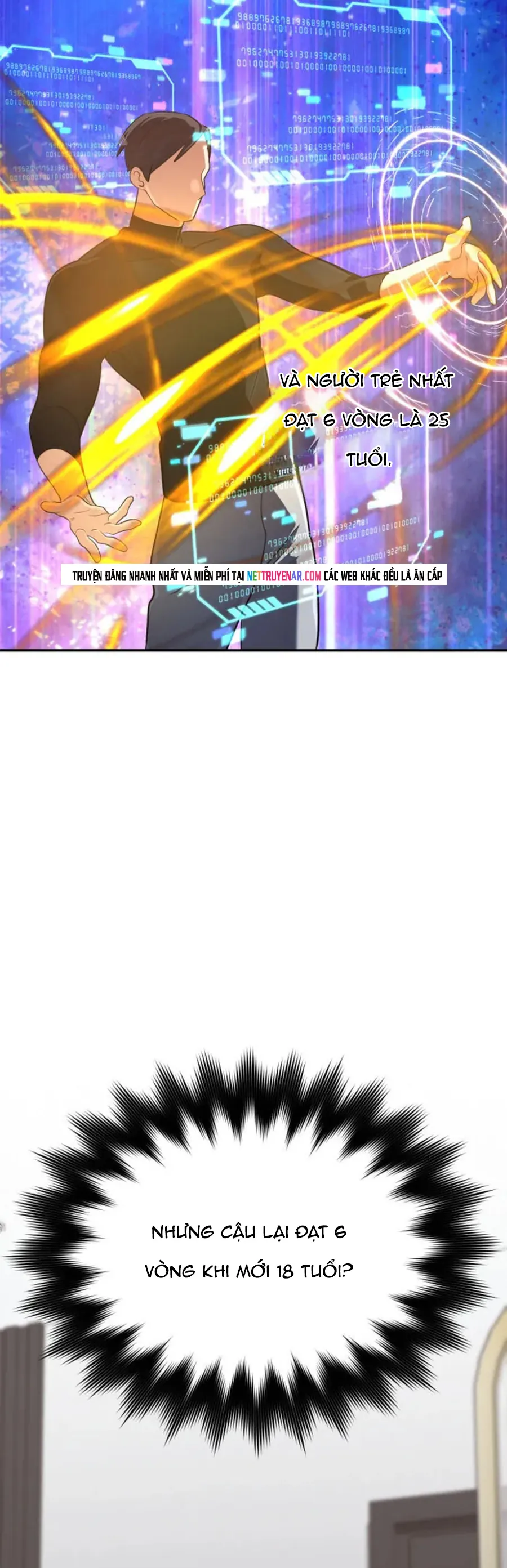 Đại Pháp Sư Thần Thoại Tái Lâm Chap 84 - Next Chap 85