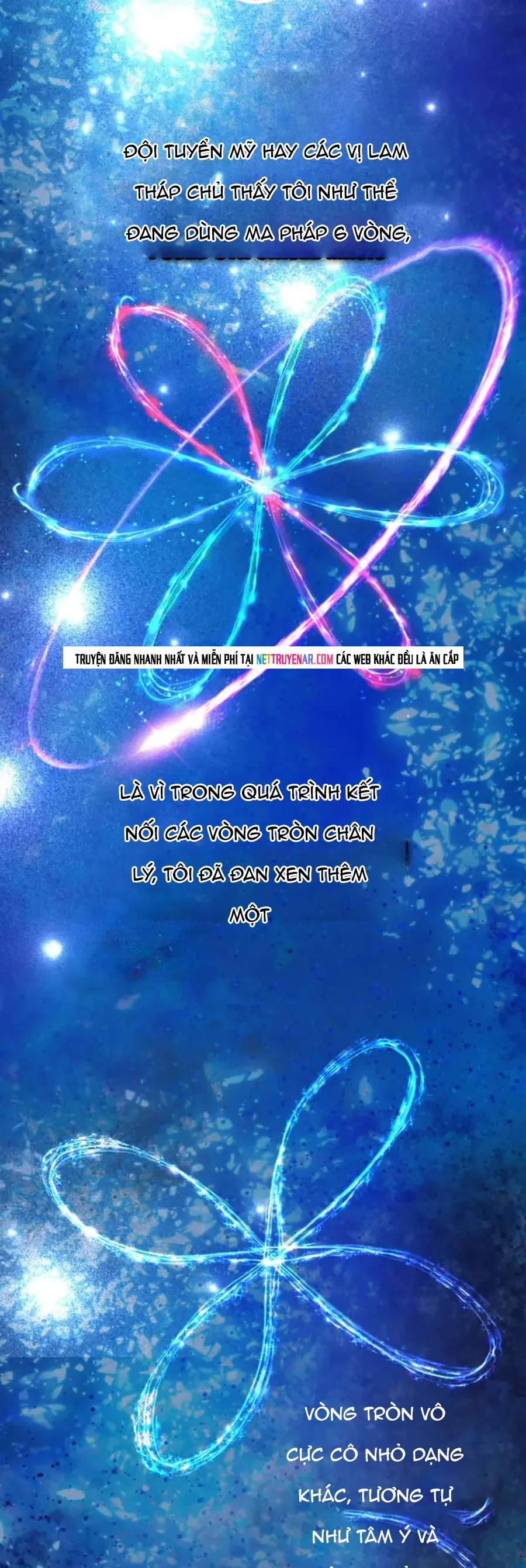 Đại Pháp Sư Thần Thoại Tái Lâm Chap 84 - Next Chap 85