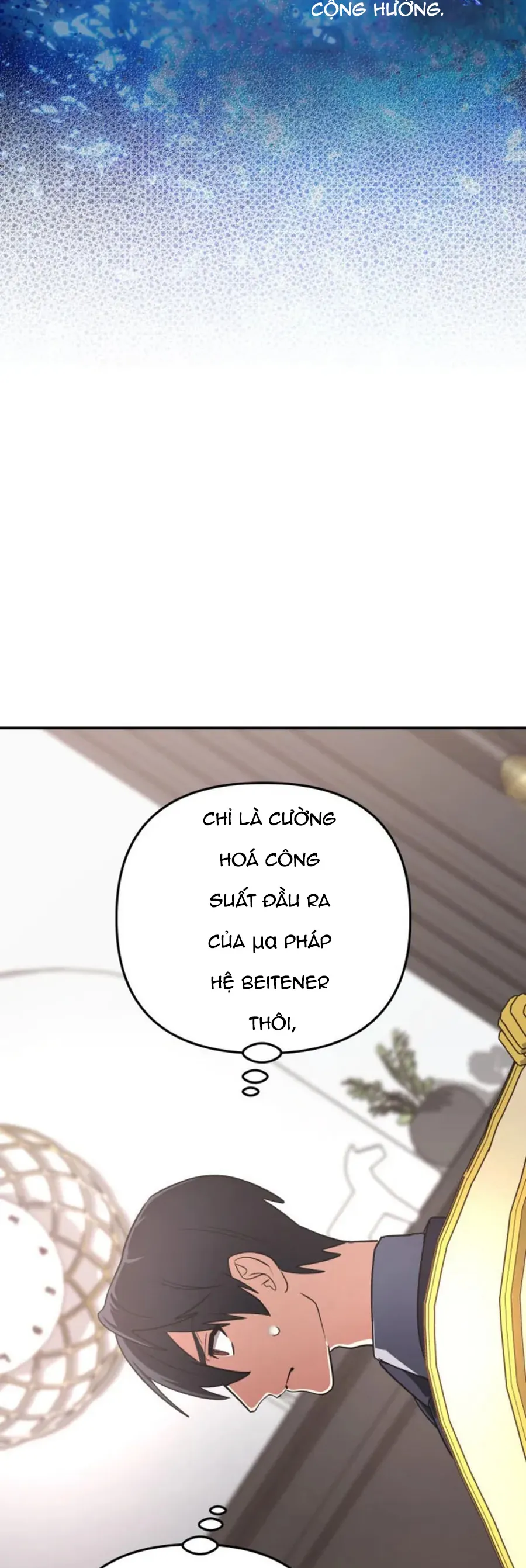 Đại Pháp Sư Thần Thoại Tái Lâm Chap 84 - Next Chap 85