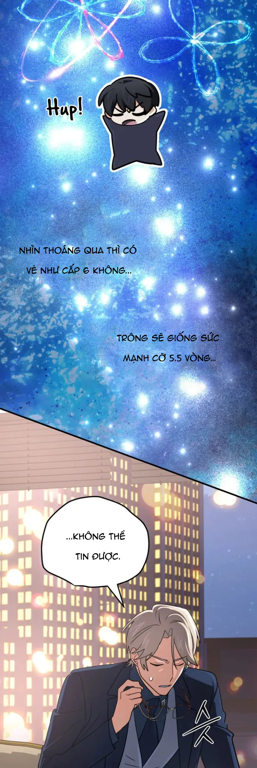 Đại Pháp Sư Thần Thoại Tái Lâm Chap 84 - Next Chap 85