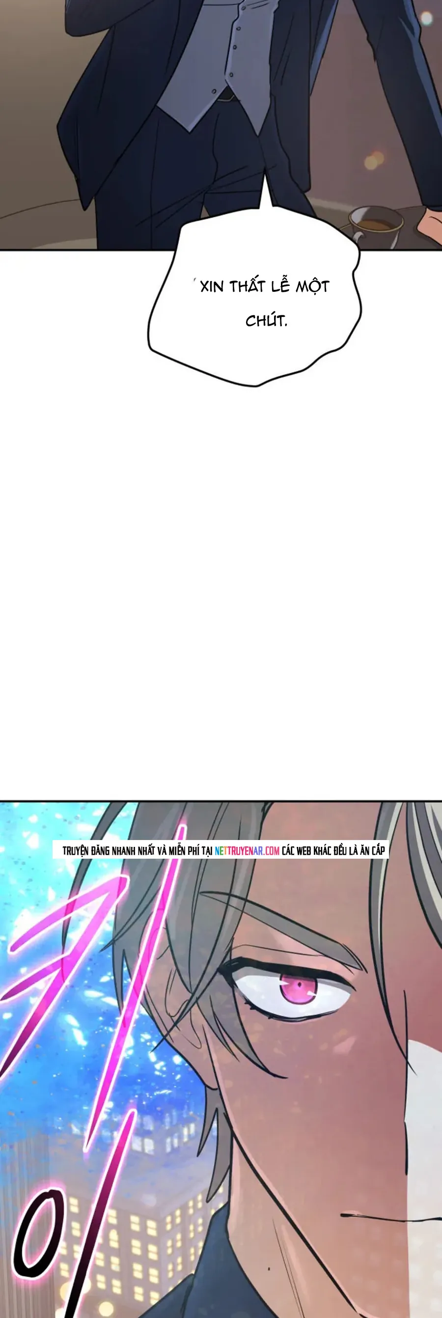 Đại Pháp Sư Thần Thoại Tái Lâm Chap 84 - Next Chap 85