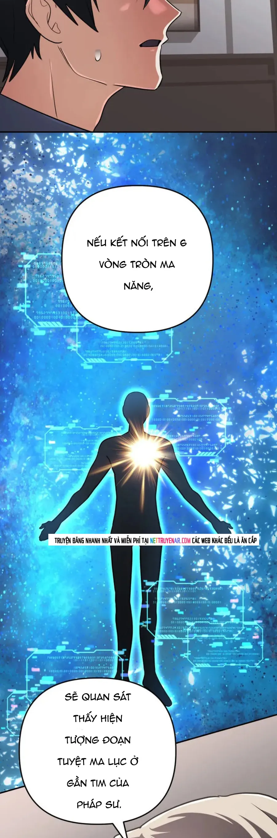 Đại Pháp Sư Thần Thoại Tái Lâm Chap 84 - Next Chap 85