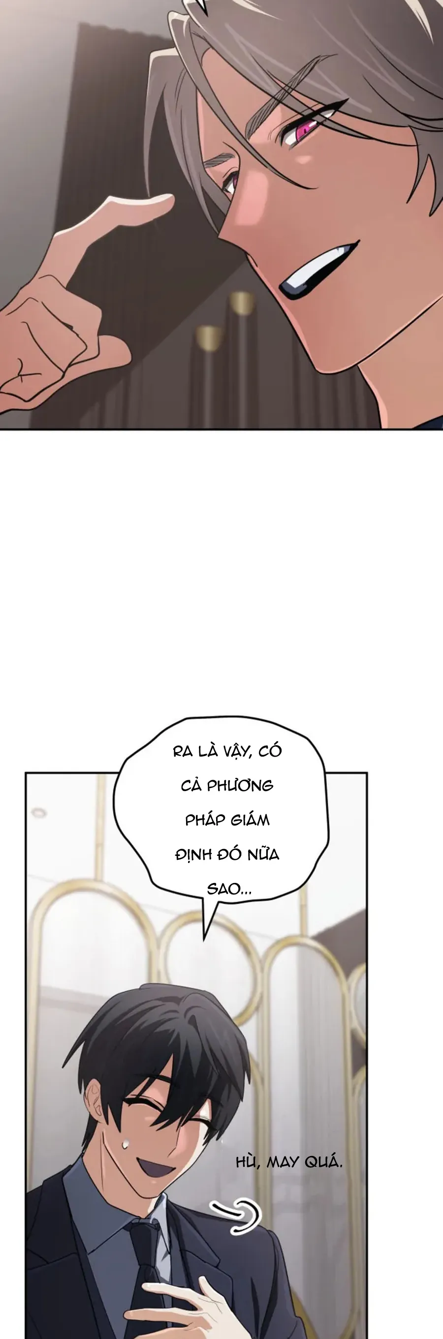 Đại Pháp Sư Thần Thoại Tái Lâm Chap 84 - Next Chap 85