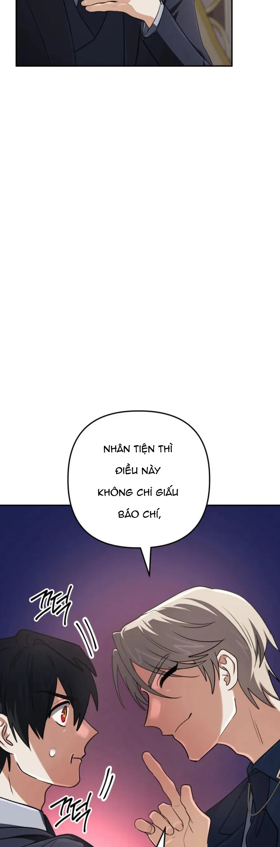 Đại Pháp Sư Thần Thoại Tái Lâm Chap 84 - Next Chap 85