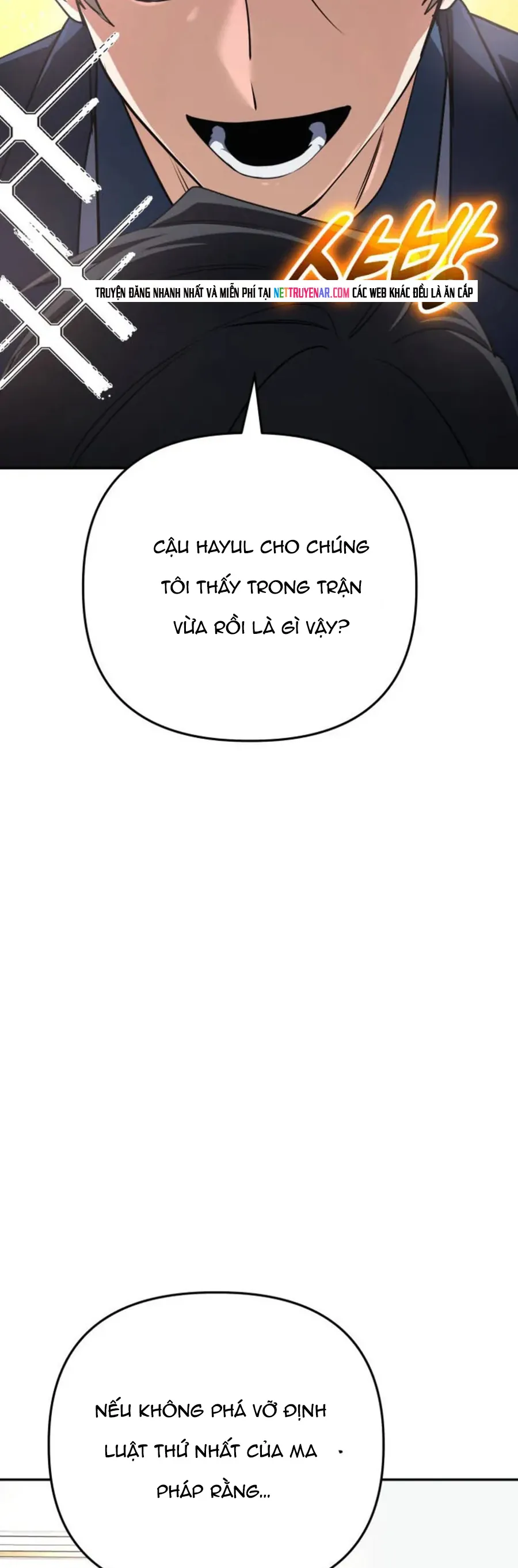 Đại Pháp Sư Thần Thoại Tái Lâm Chap 84 - Next Chap 85