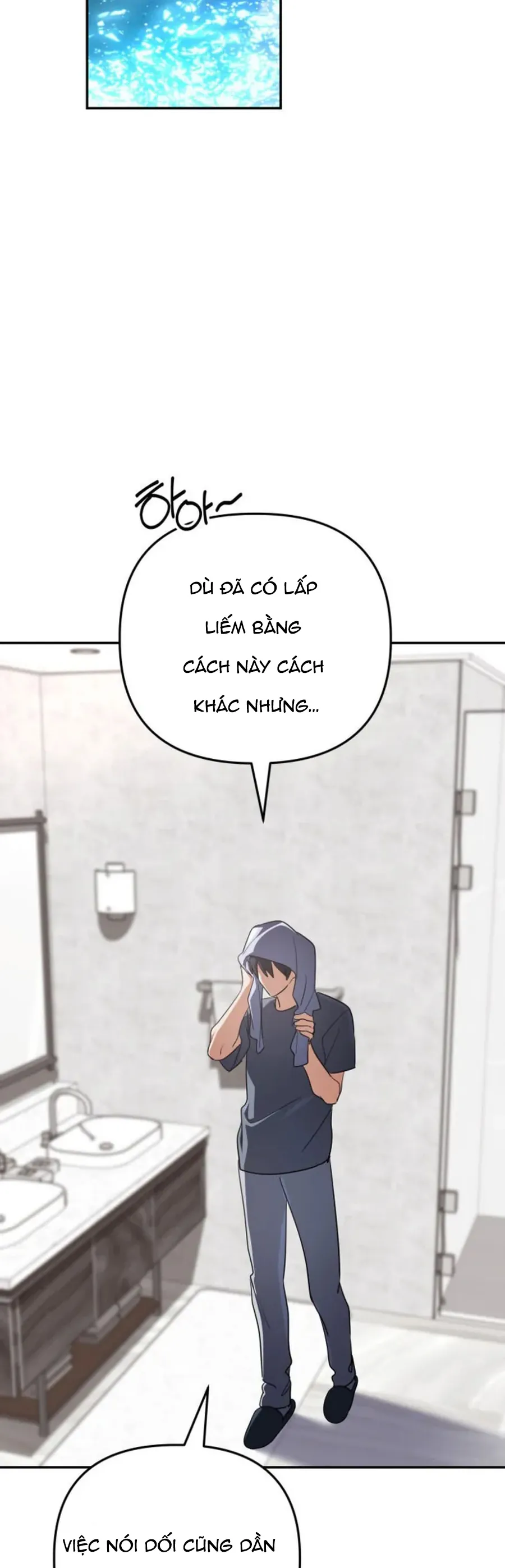 Đại Pháp Sư Thần Thoại Tái Lâm Chap 84 - Next Chap 85