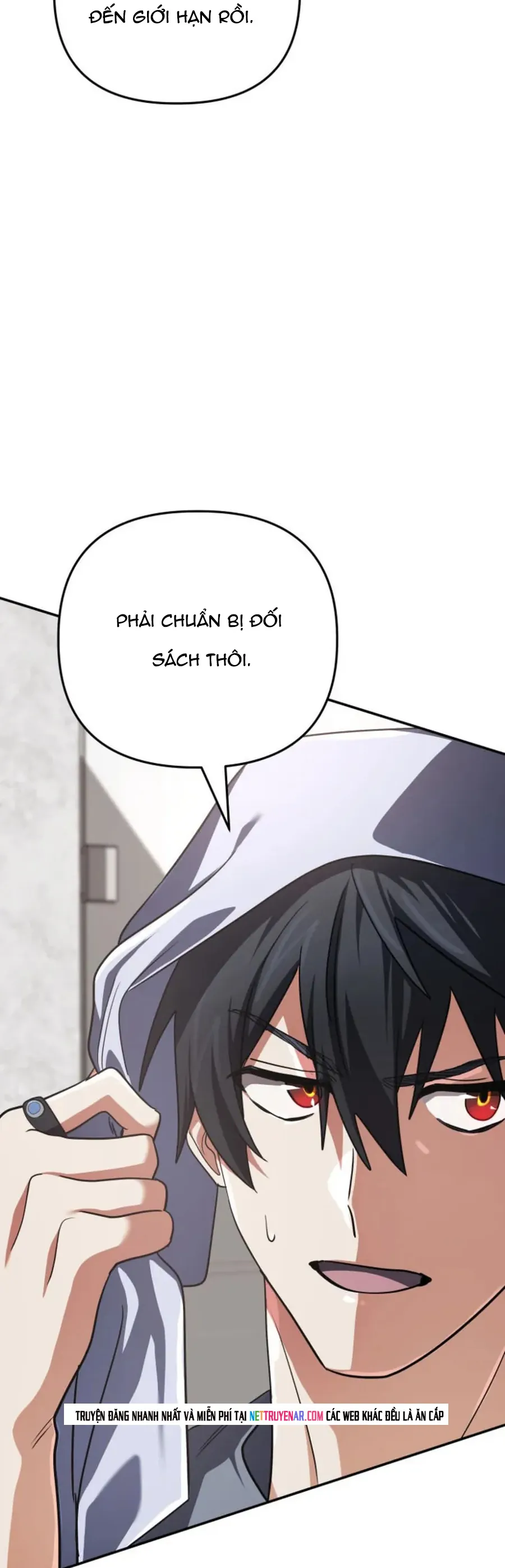 Đại Pháp Sư Thần Thoại Tái Lâm Chap 84 - Next Chap 85