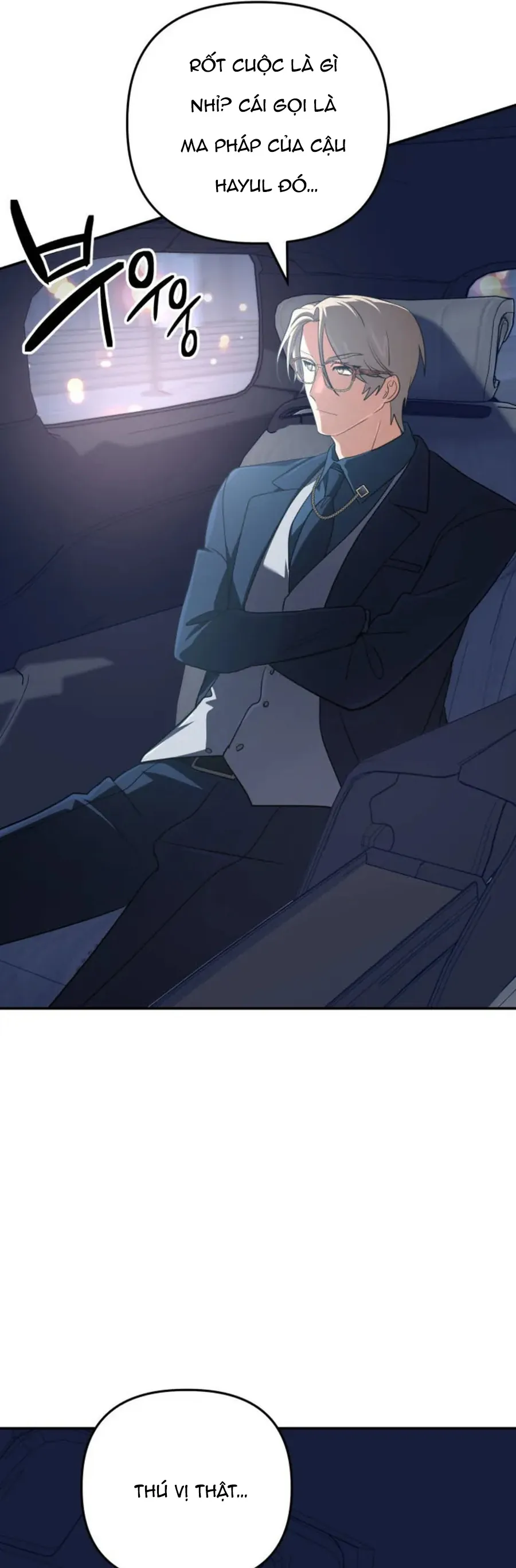 Đại Pháp Sư Thần Thoại Tái Lâm Chap 84 - Next Chap 85