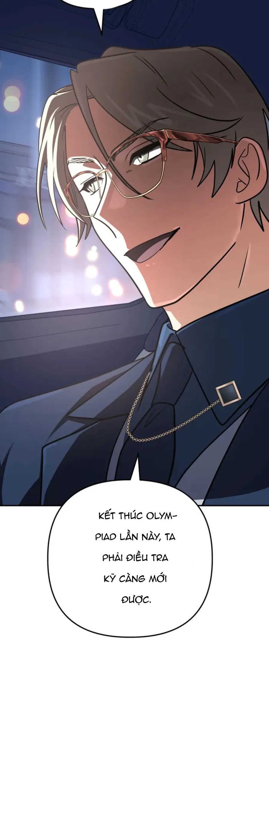 Đại Pháp Sư Thần Thoại Tái Lâm Chap 84 - Next Chap 85