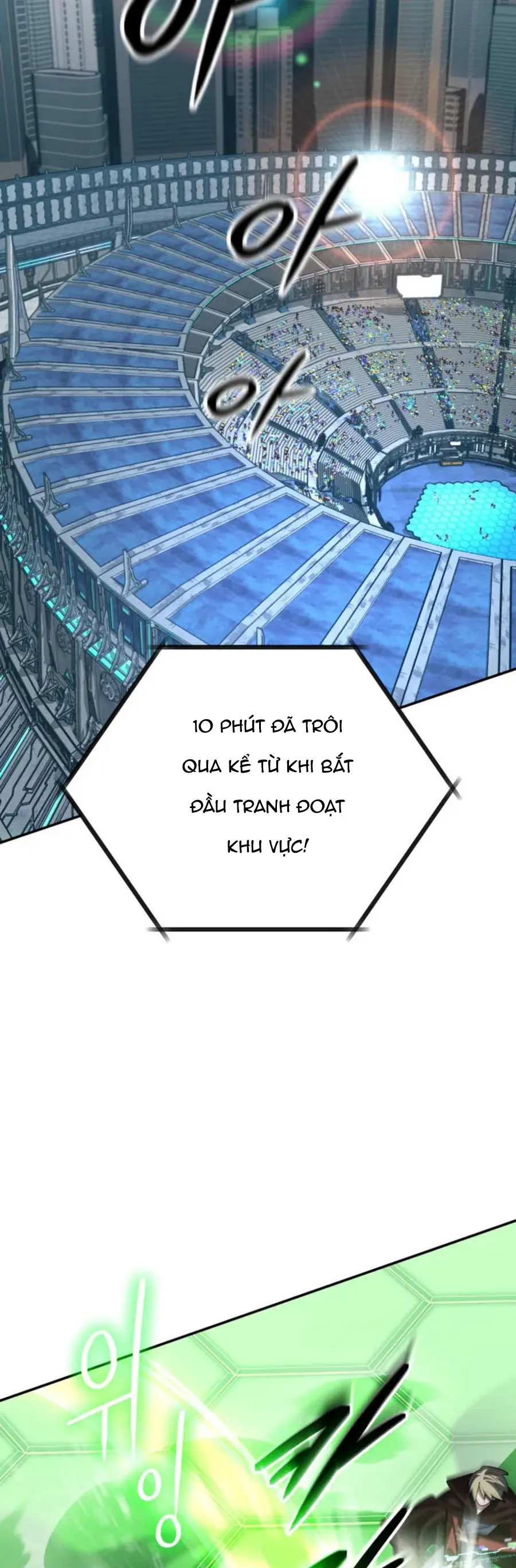 Đại Pháp Sư Thần Thoại Tái Lâm Chap 84 - Next Chap 85