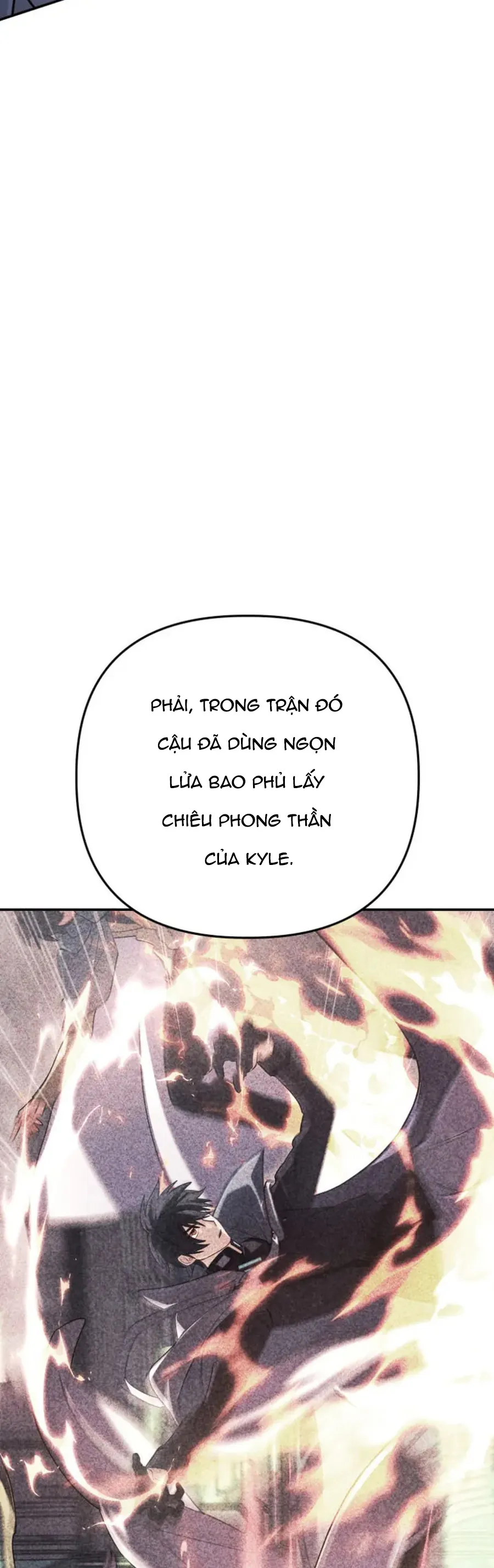 Đại Pháp Sư Thần Thoại Tái Lâm Chap 84 - Next Chap 85