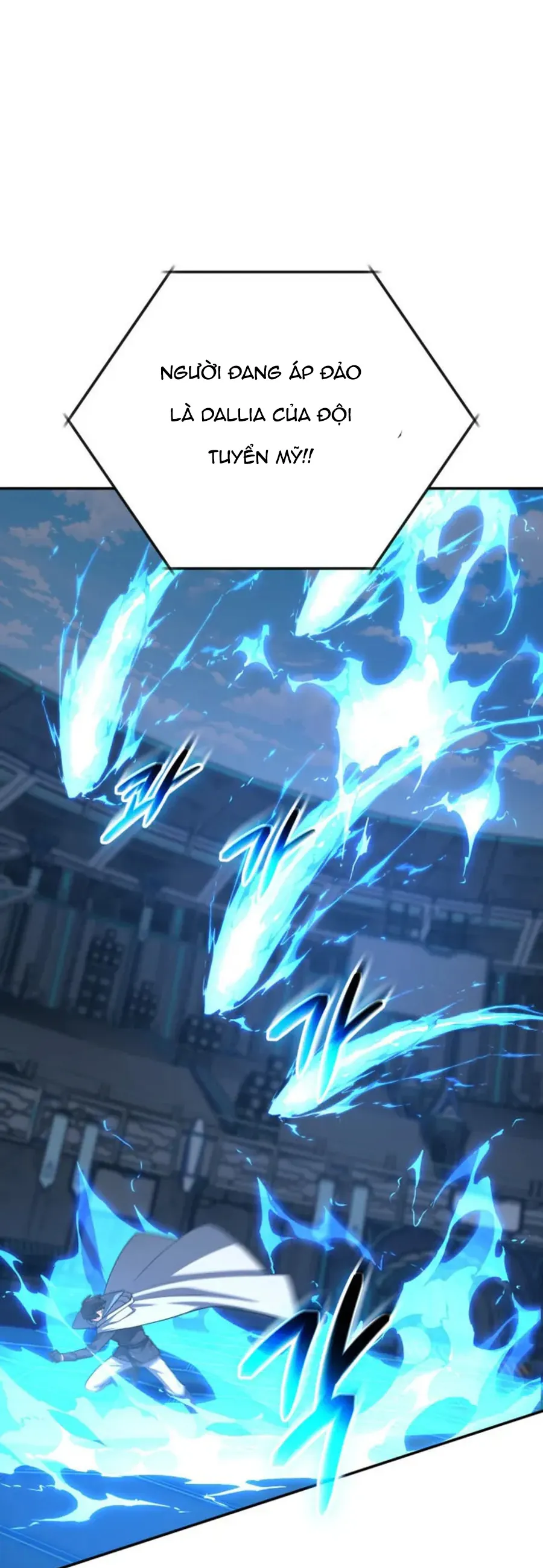 Đại Pháp Sư Thần Thoại Tái Lâm Chap 84 - Next Chap 85