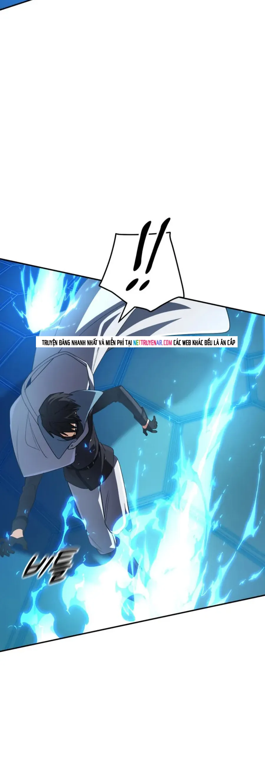 Đại Pháp Sư Thần Thoại Tái Lâm Chap 84 - Next Chap 85