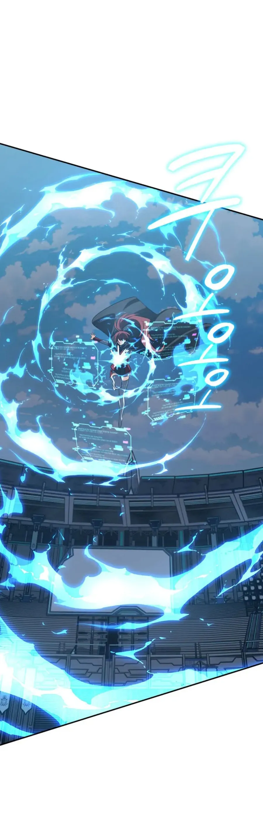 Đại Pháp Sư Thần Thoại Tái Lâm Chap 84 - Next Chap 85