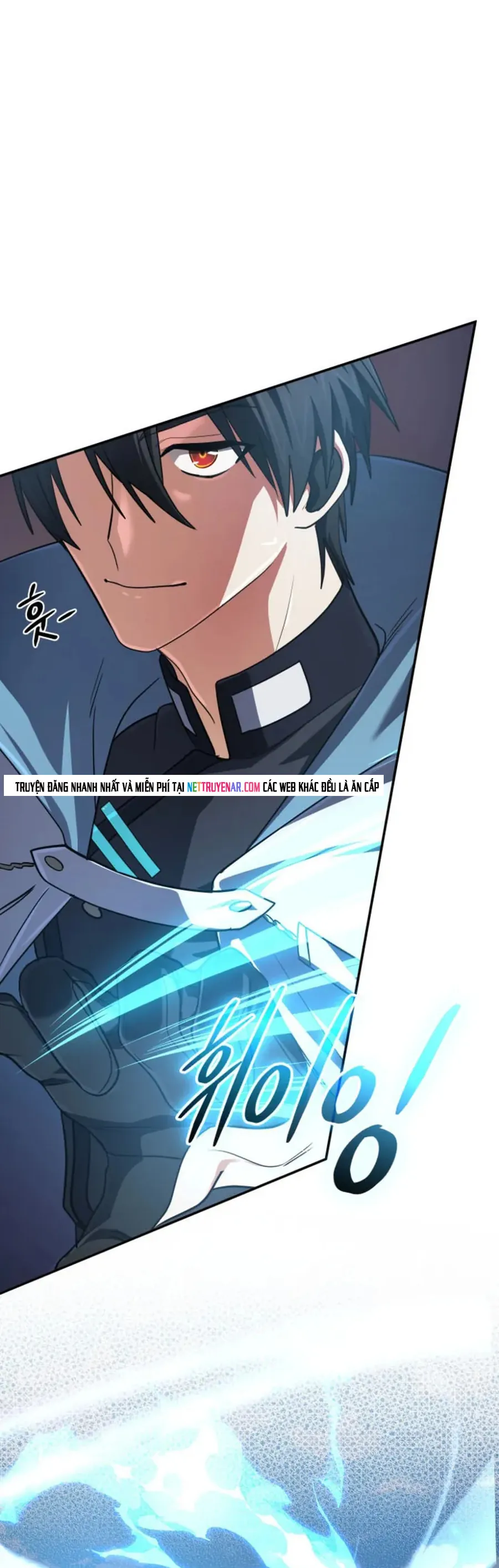 Đại Pháp Sư Thần Thoại Tái Lâm Chap 84 - Next Chap 85