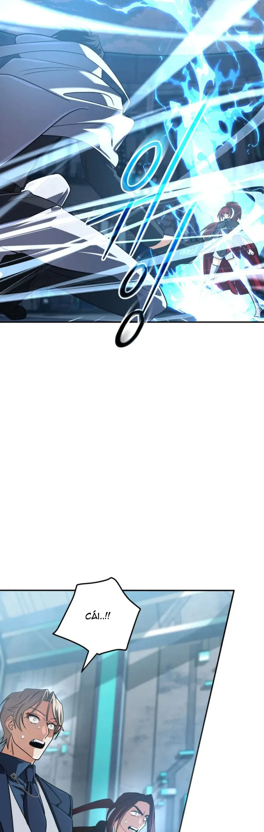 Đại Pháp Sư Thần Thoại Tái Lâm Chap 84 - Next Chap 85