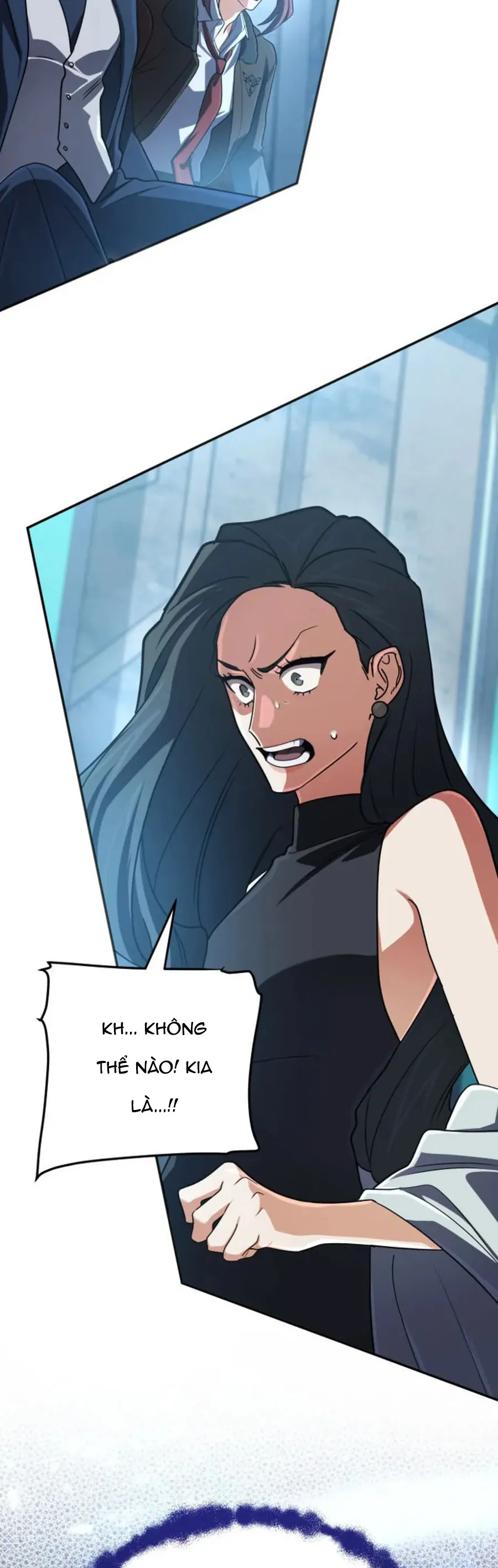 Đại Pháp Sư Thần Thoại Tái Lâm Chap 84 - Next Chap 85