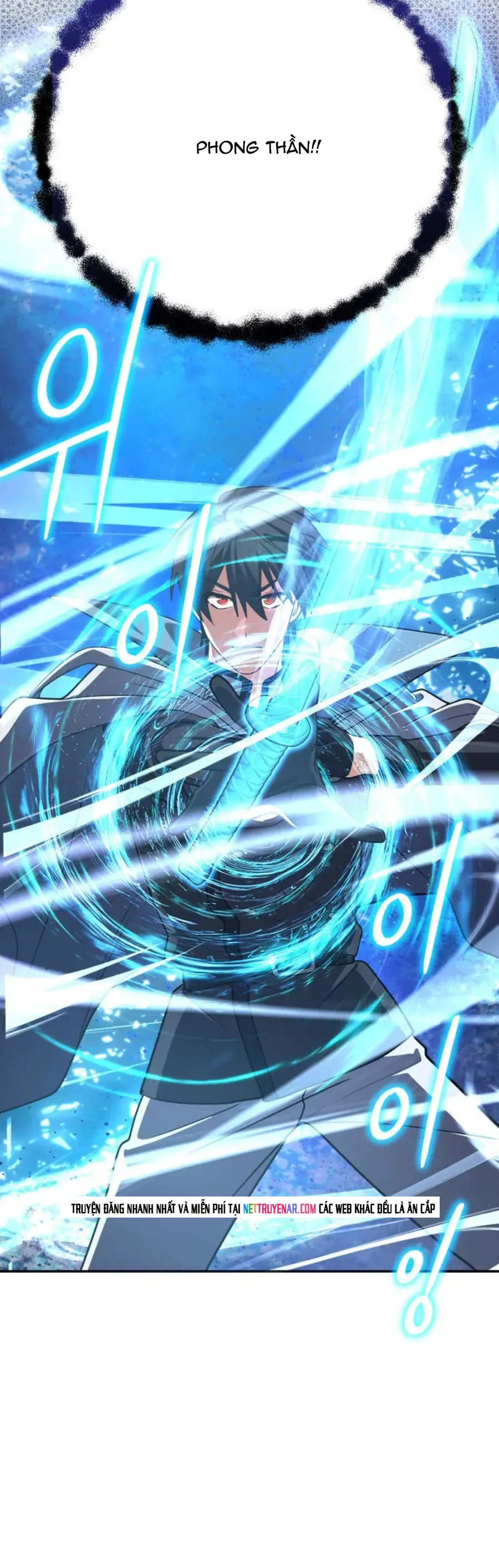 Đại Pháp Sư Thần Thoại Tái Lâm Chap 84 - Next Chap 85