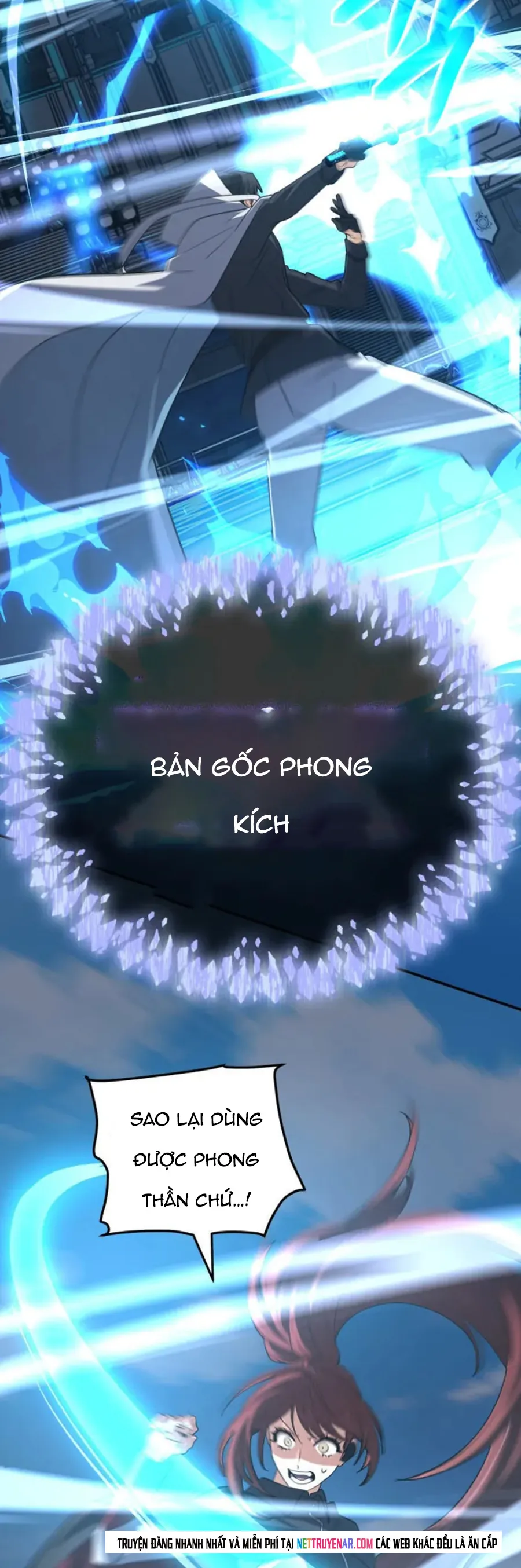 Đại Pháp Sư Thần Thoại Tái Lâm Chap 84 - Next Chap 85