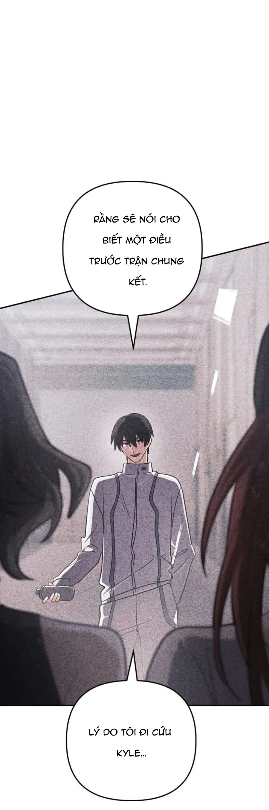 Đại Pháp Sư Thần Thoại Tái Lâm Chap 84 - Next Chap 85