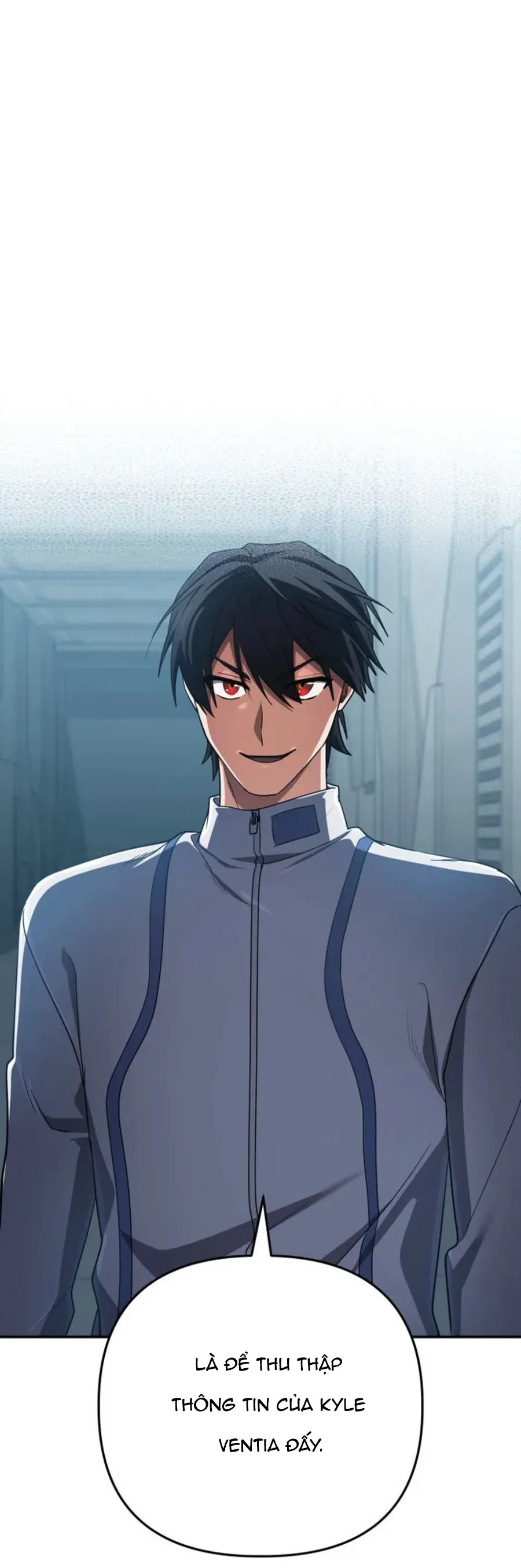 Đại Pháp Sư Thần Thoại Tái Lâm Chap 84 - Next Chap 85