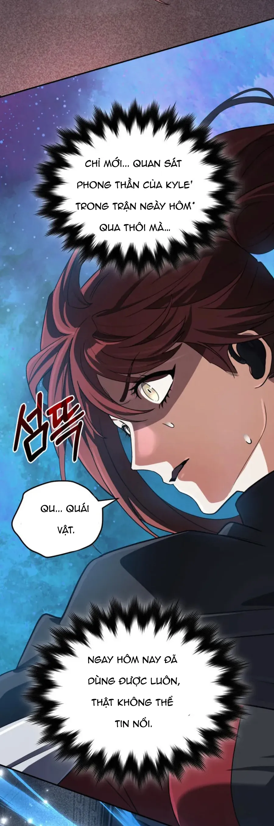 Đại Pháp Sư Thần Thoại Tái Lâm Chap 84 - Next Chap 85