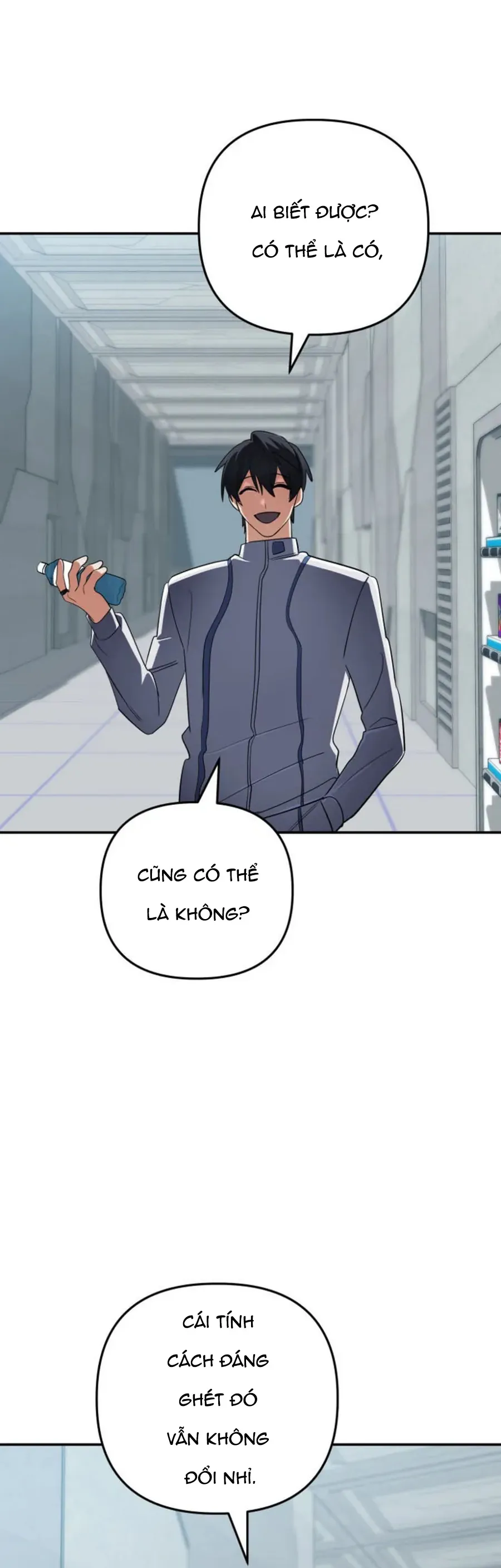 Đại Pháp Sư Thần Thoại Tái Lâm Chap 84 - Next Chap 85