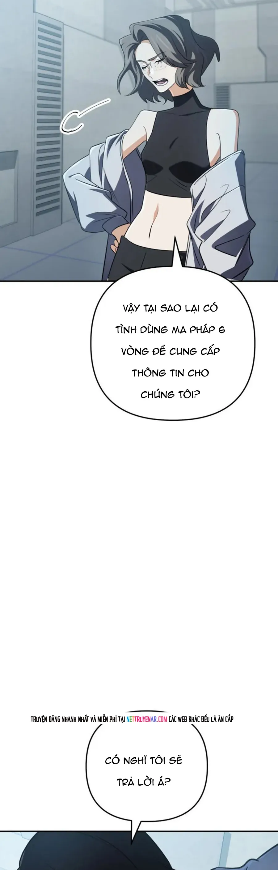 Đại Pháp Sư Thần Thoại Tái Lâm Chap 84 - Next Chap 85