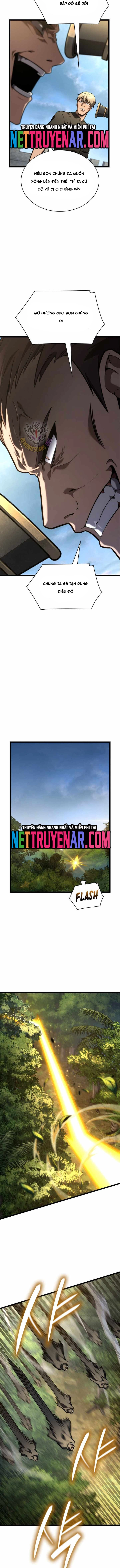 Đại Pháp Sư Toàn Năng Chap 128 - Next Chap 129