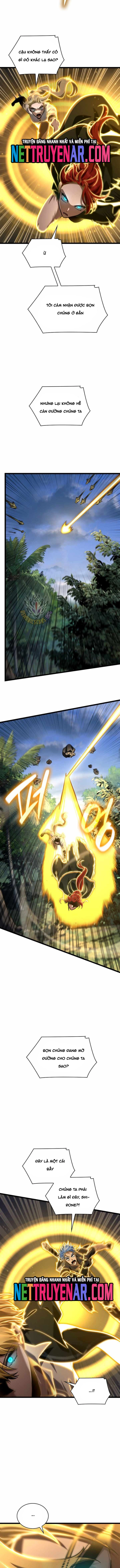 Đại Pháp Sư Toàn Năng Chap 128 - Next Chap 129