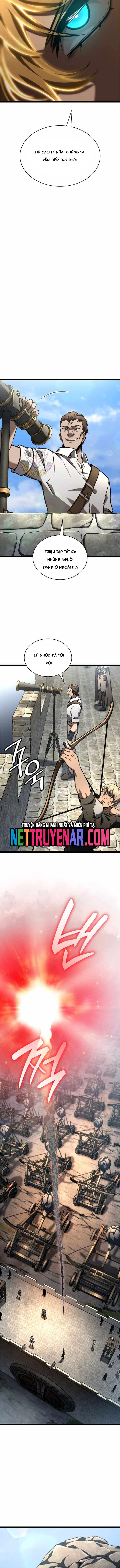 Đại Pháp Sư Toàn Năng Chap 128 - Next Chap 129
