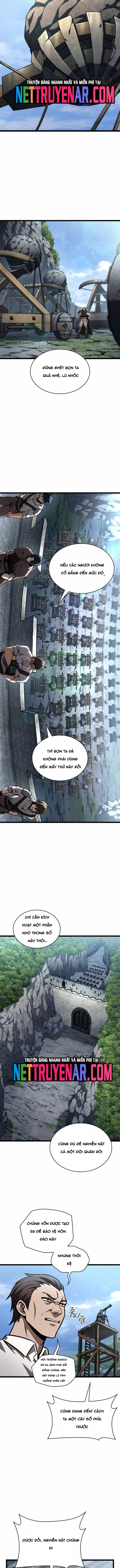 Đại Pháp Sư Toàn Năng Chap 128 - Next Chap 129