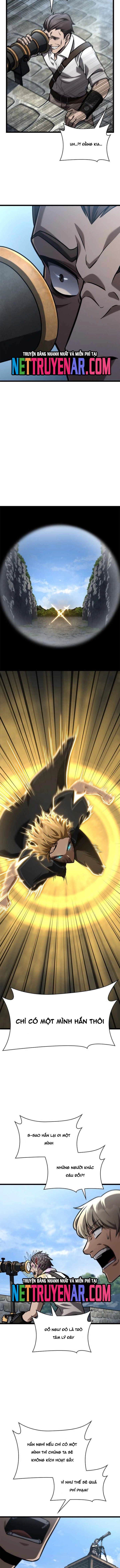 Đại Pháp Sư Toàn Năng Chap 128 - Next Chap 129