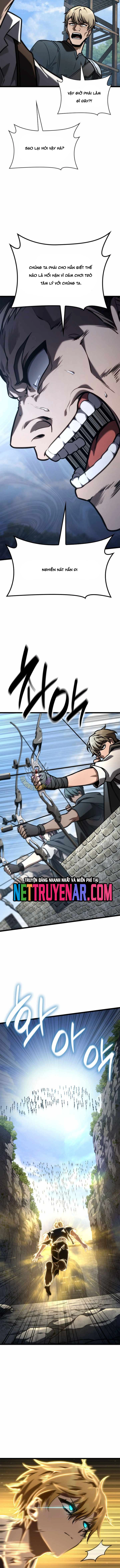 Đại Pháp Sư Toàn Năng Chap 128 - Next Chap 129
