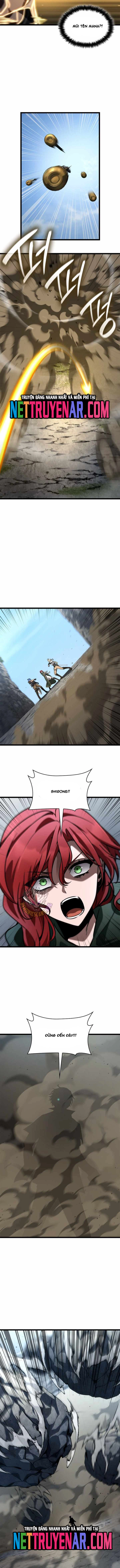 Đại Pháp Sư Toàn Năng Chap 128 - Next Chap 129