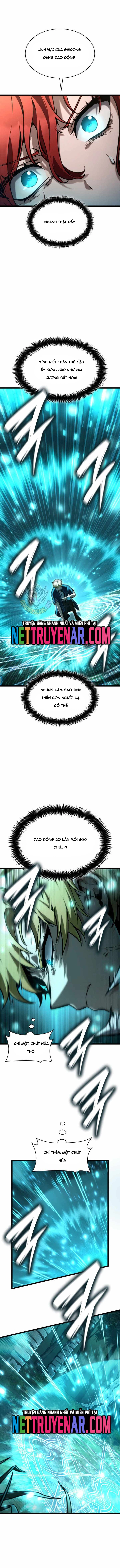 Đại Pháp Sư Toàn Năng Chap 128 - Next Chap 129