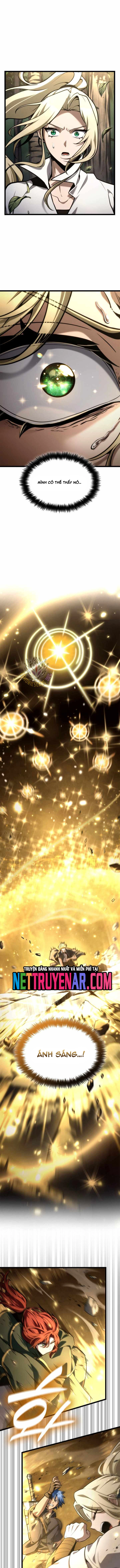 Đại Pháp Sư Toàn Năng Chap 128 - Next Chap 129