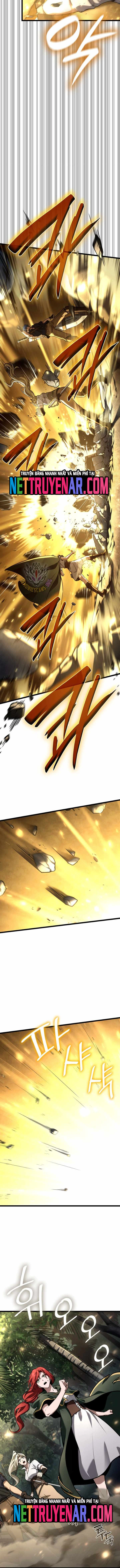 Đại Pháp Sư Toàn Năng Chap 128 - Next Chap 129