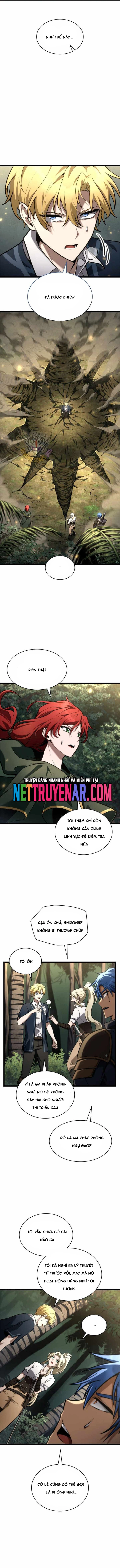 Đại Pháp Sư Toàn Năng Chap 128 - Next Chap 129