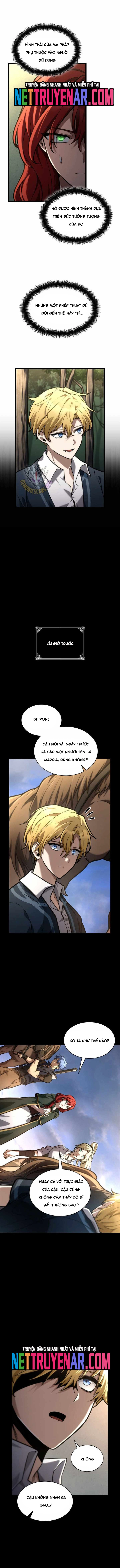 Đại Pháp Sư Toàn Năng Chap 128 - Next Chap 129