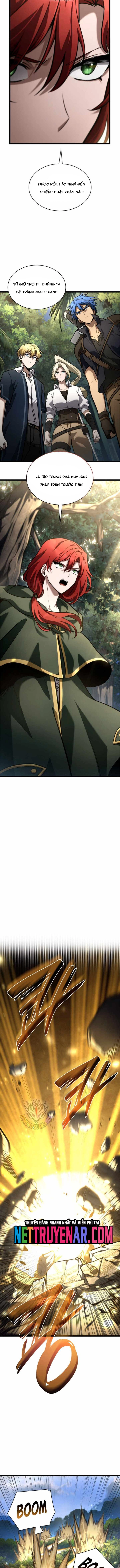 Đại Pháp Sư Toàn Năng Chap 128 - Next Chap 129